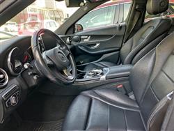 مێرسێدس بێنز C-Class